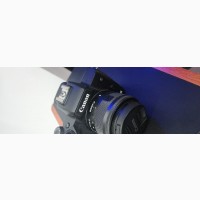 Canon EOS M50 + Kit Lens