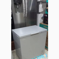 New Hisense Deep Freezer ( 205L )Fast Freezer( Model FC 260