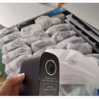 Solar 4G SIM Camera