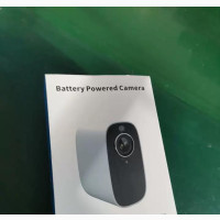 Solar 4G SIM Camera