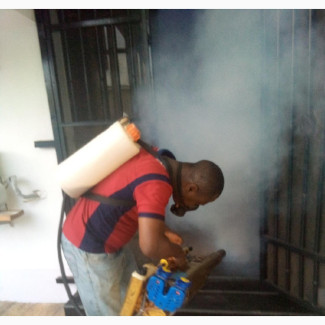 Smoke Fumigation Expert