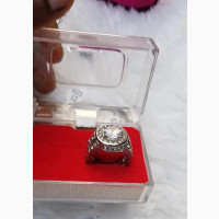 Extremely Bold Engagement/ Proposal Ring
