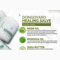 Dongoyaro Healing Salve - Treat Skin Issues Fast