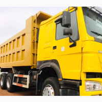 2018 Howo Sinotrucks
