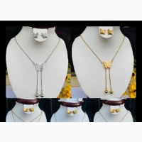 Original Silver Set