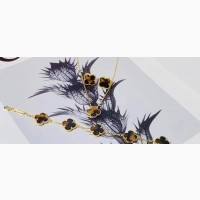Van Clef Jewelry Set