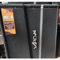 Virgin Subwoofer