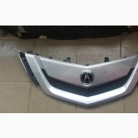 Front Grille Acura ZDX