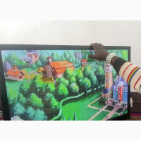 LG 42 Inches Plasma TV