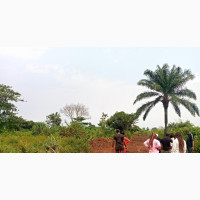 Hush Homes Atuma Iga Estate - Mixed-Use Land for Sale