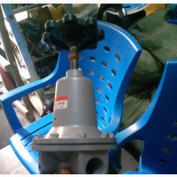 1 60psi High Quality Pressure Gauge