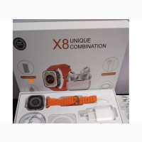 X8 Ultra Series 8 Ultra Smart Watch