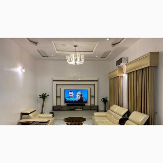 Standard and Dazzling 1-Bedroom Apartment