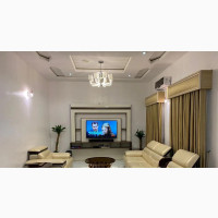 Standard and Dazzling 1-Bedroom Apartment