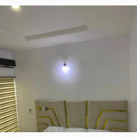 Standard and Dazzling 1-Bedroom Apartment