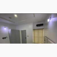 Standard and Dazzling 1-Bedroom Apartment