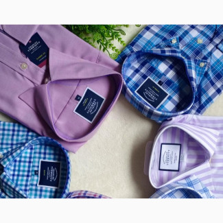 Charles Tyrwhitt Uk Shirts