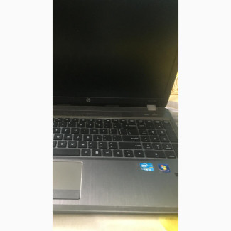 Laptop HP ProBook 4540S 6GB Intel Core I5 SSHD (Hybrid) 500GB