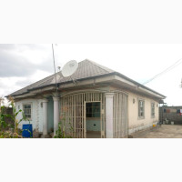 2bdrm Bungalow in Sas Road, Obio-Akpor for sale