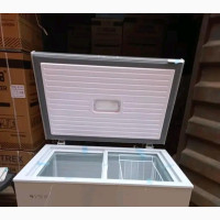 Brand New Snowsea(BD-208) Chest Deep Freezer