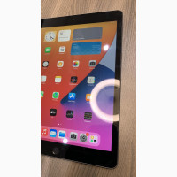 Apple iPad 10.2 (2019) 128 GB Silver