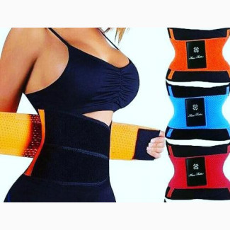 Waistband Trainer Slim Belt