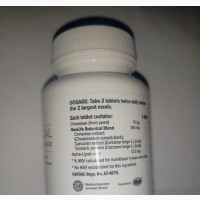Botanical Healthy Balance