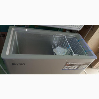 Skyrun 200L Freezer Fast Freeze