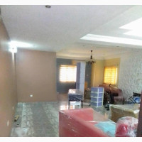 Furnished 5bdrm Duplex in Shalom Estate, Awoyaya for Rent