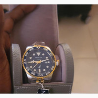 Nautica Watch