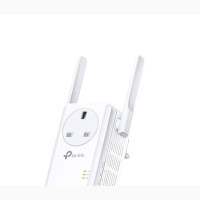 TP Link N300 Universal Wifi Range Extender With AC Passthrou