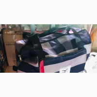 Waterproof Travel Bag