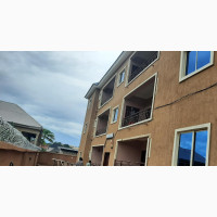 Furnished 2 Bedroom Apartment for Rent in Enugu