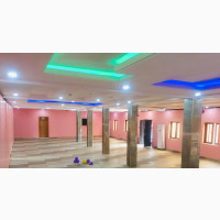 Newly Built Multipurpose Event Hall in Festac