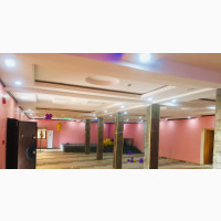 Newly Built Multipurpose Event Hall in Festac