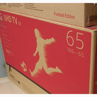 LG 65 Inches Television