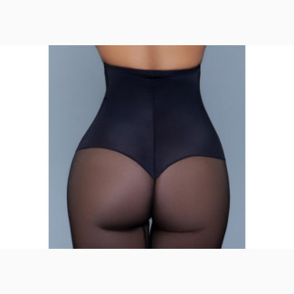 High Waist Tummy Control Shapewear - Brand New