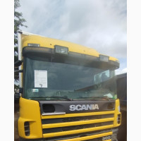 SCANIA 12 Tonz 10 Bolt on Sale