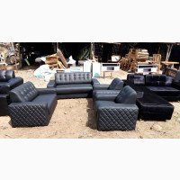El-Lkassical Furniture Sofa Chair - Affordable and Stylish
