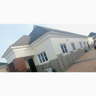 Furnished 4bdrm Bungalow in Alalade Estate, Ibadan for sale