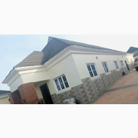 Furnished 4bdrm Bungalow in Alalade Estate, Ibadan for sale