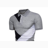 Men#039;s Summer Polo Shirt