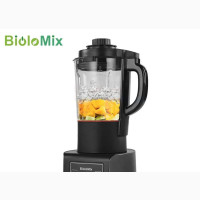 Biolomix Blender