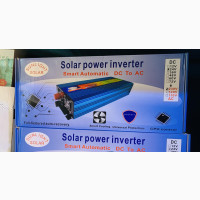 3000watt 12volts Solar Power Inverter