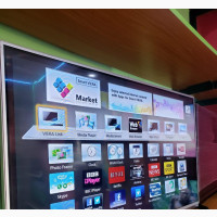 32 Inches Ultra Slim Panasonic Smart Tv