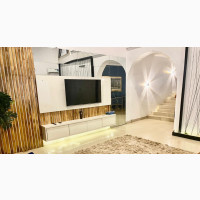 Furnished 3 Bedroom Duplex in Nobex - 55k