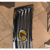 Front Grille for Lexus ES350 2010