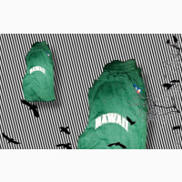 Green Joggers *SOLD OUT