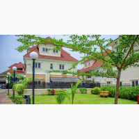 Furnished 4 Bedroom Duplex - 24Hrs Electricity/WIFI/Security