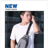 Quality Chest Bag